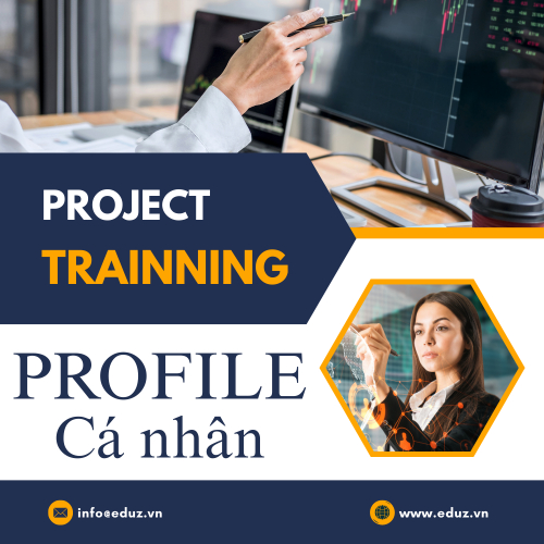 Buổi 6: Hướng Dẫn Tạo Profile Cá Nhân